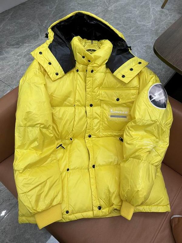 Moncler Men's Outwear 149